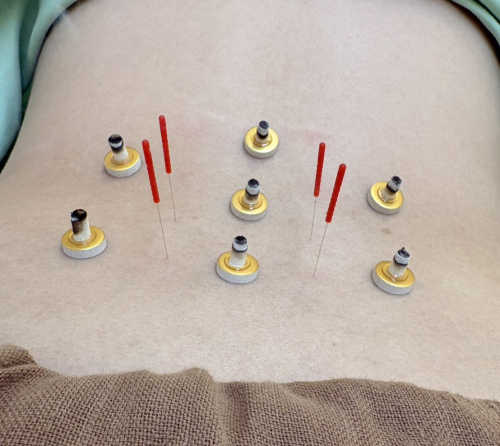 横須賀中央整骨院のこだわりポイント