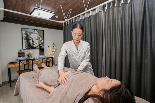 鍼灸2Faceのこだわりポイント