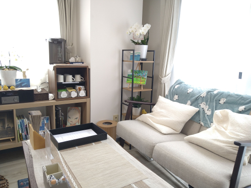 相模大野ひよこ堂鍼灸院のこだわりポイント