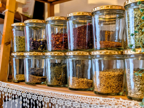 鍼灸院　＆shu（アンドシュウ）のこだわりポイント