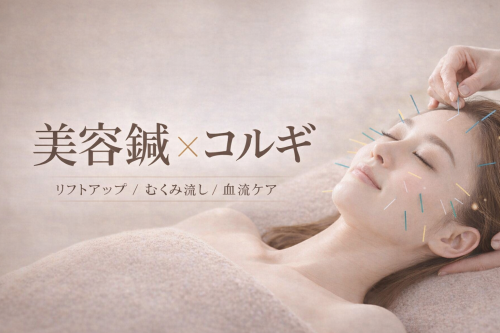 はりねずみ鍼灸接骨院 院詳細 | 福島・二本松の鍼灸院・美容鍼サロン