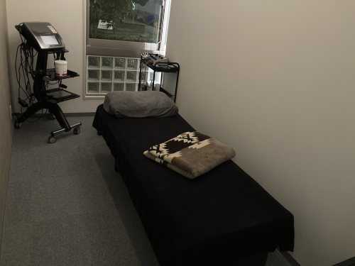 N room鍼灸マッサージ整体院のこだわりポイント