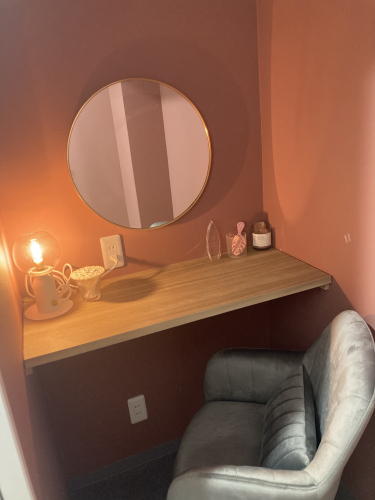 N room鍼灸マッサージ整体院のこだわりポイント