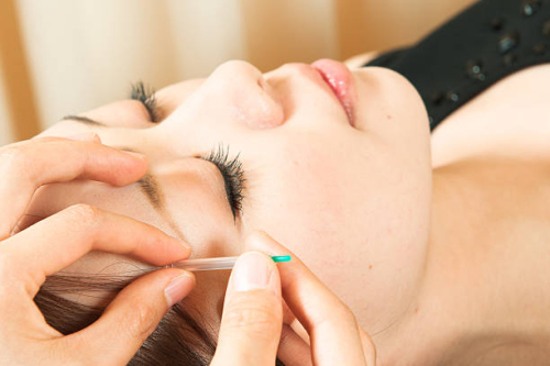 ハリフリーク鍼灸治療院のこだわりポイント