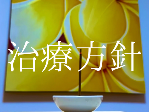 鍼処KAKUREGAのこだわりポイント