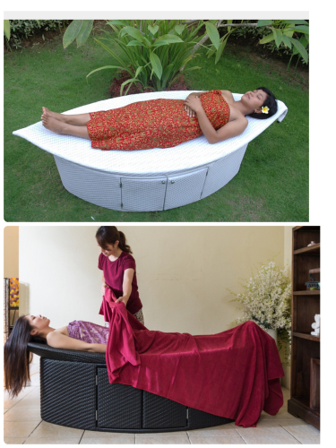 シャルム  美容鍼灸のこだわりポイント