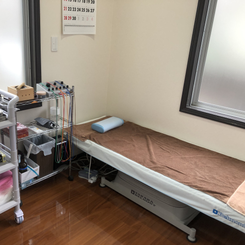 【自律神経・精神症状に】瑜鈴（ゆりん）堂　千葉市若葉区のこだわりポイント