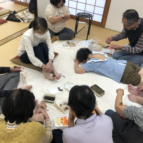 【自律神経・精神症状に】瑜鈴（ゆりん）堂　千葉市若葉区のこだわりポイント