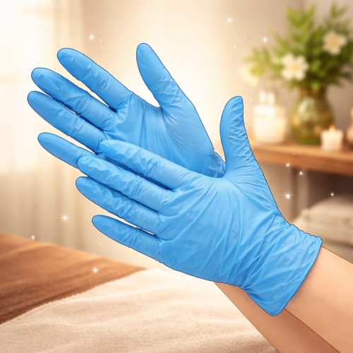 広瀬台はり院のこだわりポイント