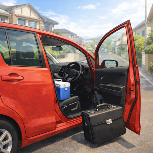 広瀬台はり院のこだわりポイント