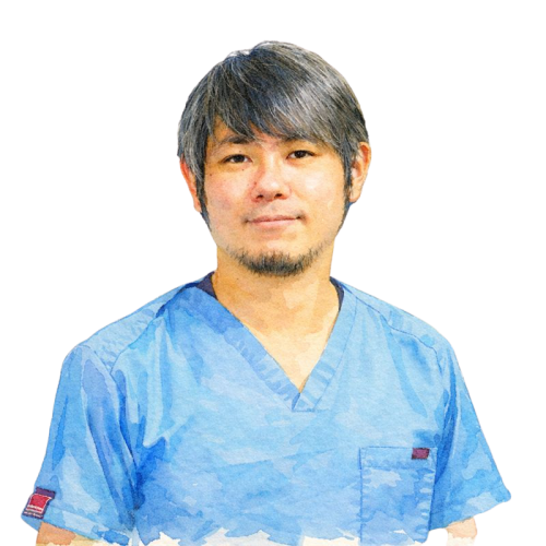 広瀬台はり院のこだわりポイント