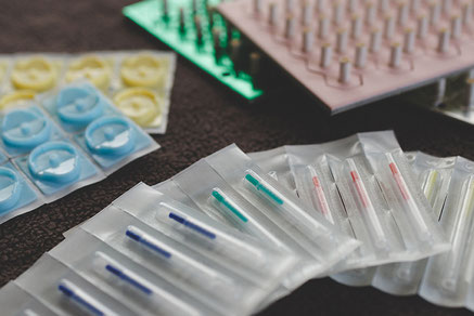 はり・きゅう　空～cuu～のこだわりポイント