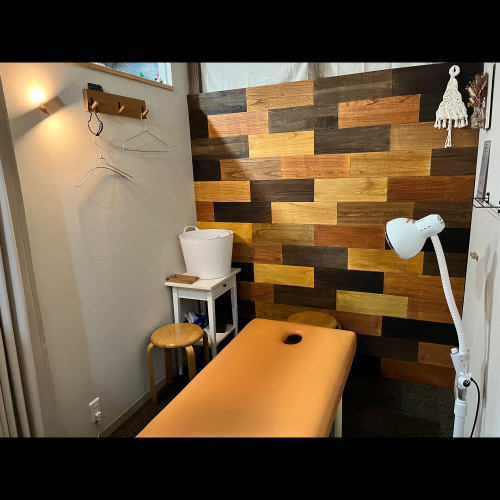 南林間つむぎ鍼灸整骨院のこだわりポイント