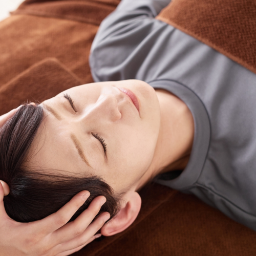 はり・きゅう・あんまマッサージ指圧治療院 癒鎮のこだわりポイント