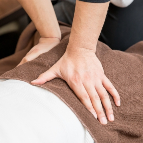 鍼灸リラクゼーションサロン　Leafy（あおき温泉内）のこだわりポイント