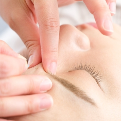 鍼灸リラクゼーションサロン　Leafy（あおき温泉内）のこだわりポイント