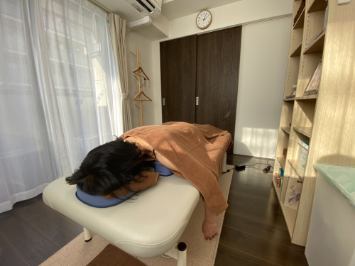 鍼処SHIRAKAWA千葉院【ルート治療認定院】のこだわりポイント