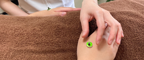 いずみ鍼灸院のこだわりポイント