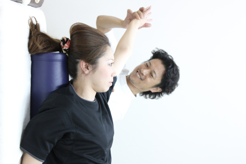 まつおか鍼灸整骨院のこだわりポイント