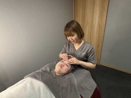 至福の空間　まごのてのこだわりポイント