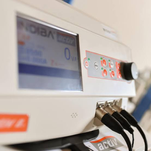 森スポーツマッサージ治療室のこだわりポイント