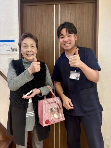 たにやま鍼灸整骨院のこだわりポイント