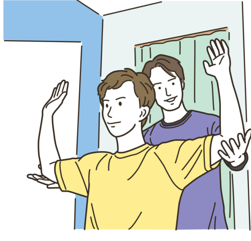 凰はり灸院のこだわりポイント