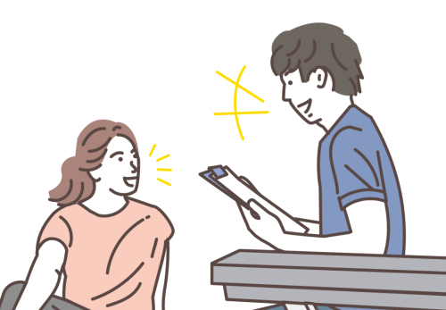 凰はり灸院のこだわりポイント