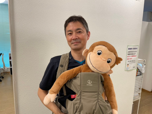 西新町鍼灸整骨院のこだわりポイント