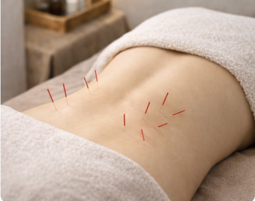 つよし．治療院のこだわりポイント