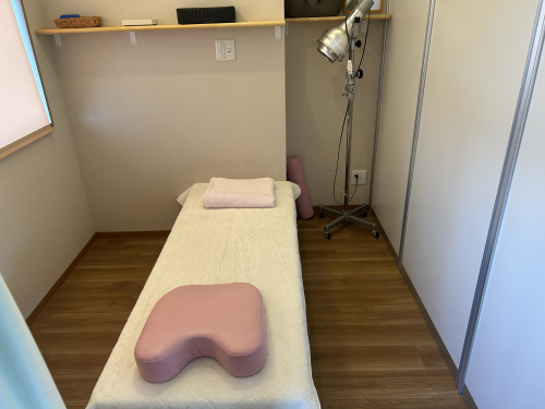 山崎整骨院のこだわりポイント