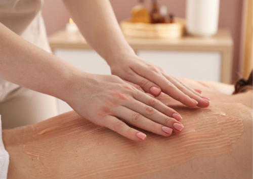 美容鍼灸サロン マックスビューティーのこだわりポイント