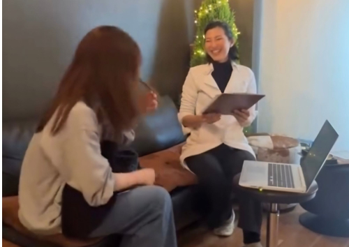 美容鍼灸サロン マックスビューティーのこだわりポイント