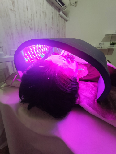 im.Hari™イムハリ全身美容鍼 Body+Beauty Facial Acupuncture 府中のこだわりポイント