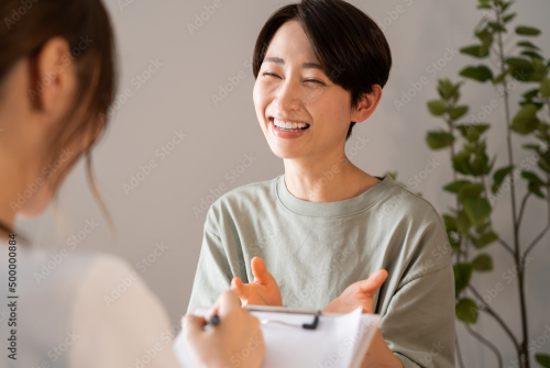 はり・きゅう　活法（整体）　仁信堂のこだわりポイント