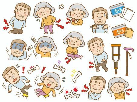 ともえ鍼灸のこだわりポイント