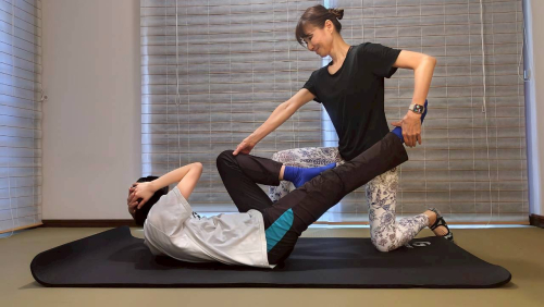 WELL-BALANCED　恵比寿院のこだわりポイント