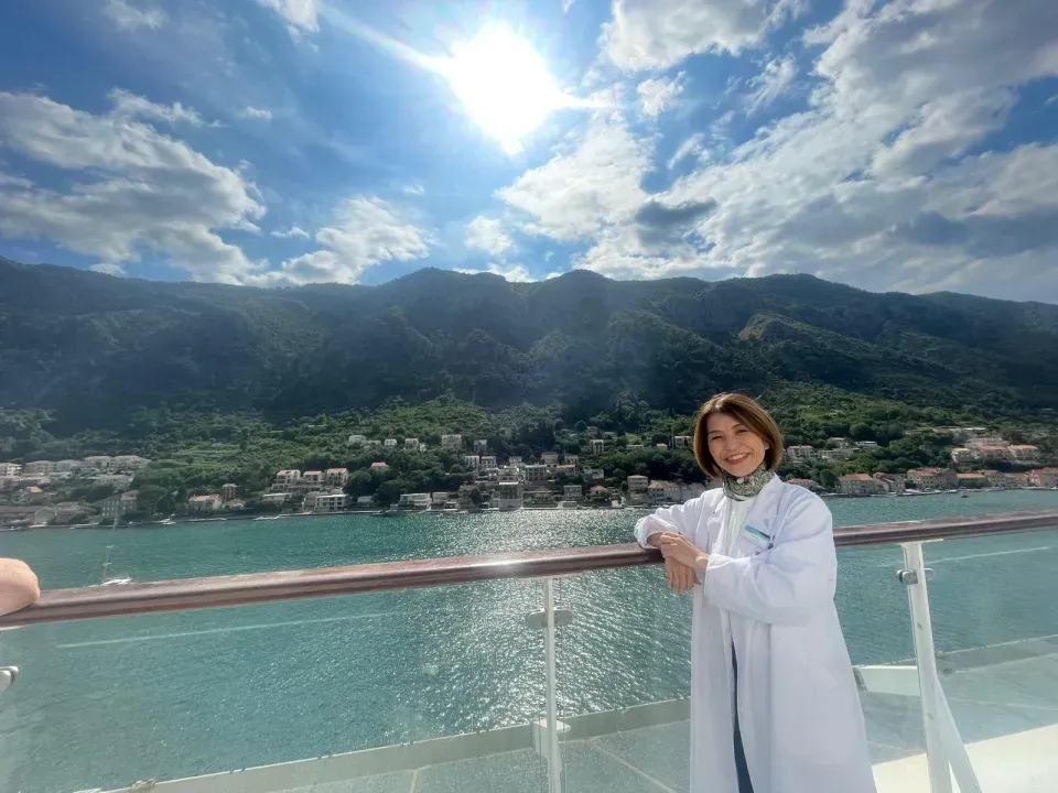 横浜まのあ鍼灸院のスタッフ画像-0