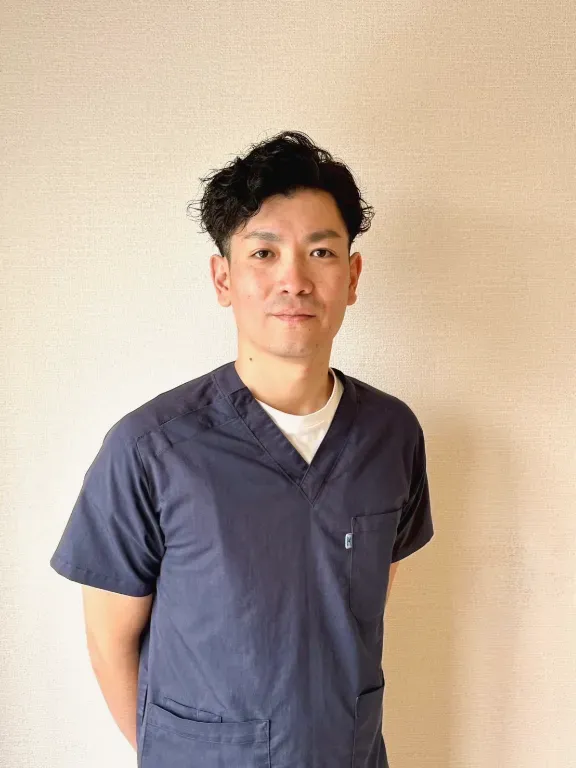 すみれ鍼灸マッサージ院・接骨院のスタッフ画像-0