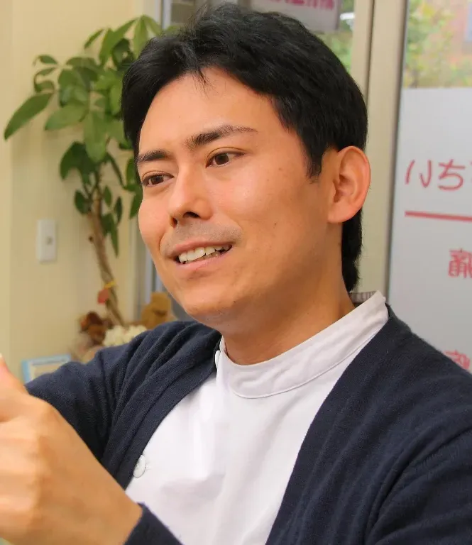 ふじわら鍼灸整骨院のスタッフ画像-0