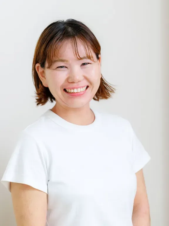 楓の杜鍼灸院のスタッフ画像-0