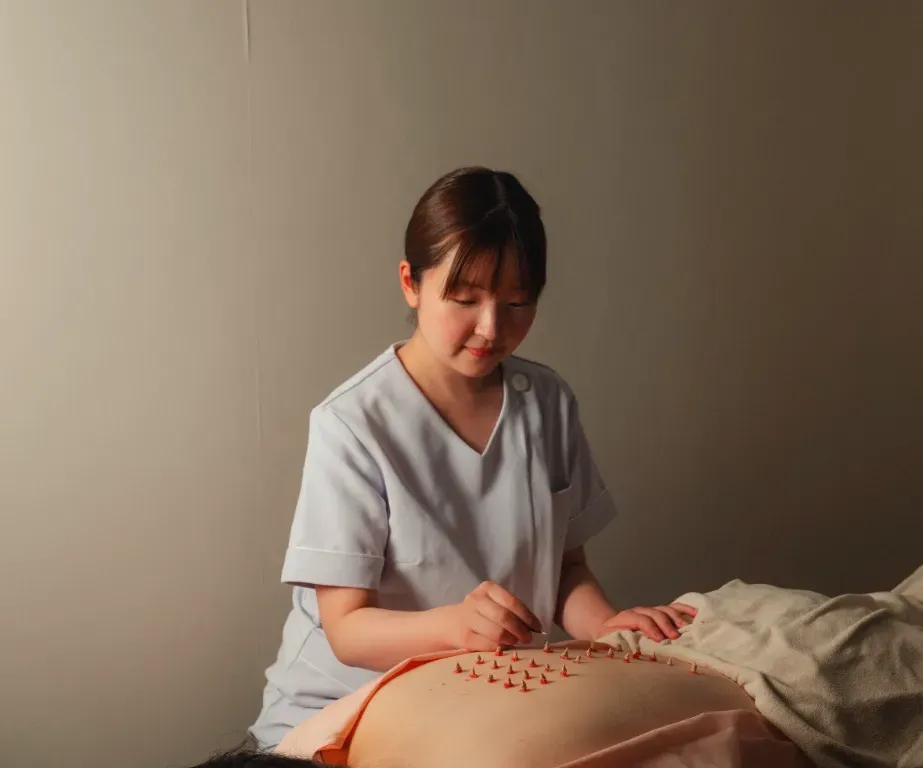 鍼灸院Lilyのスタッフ画像-0