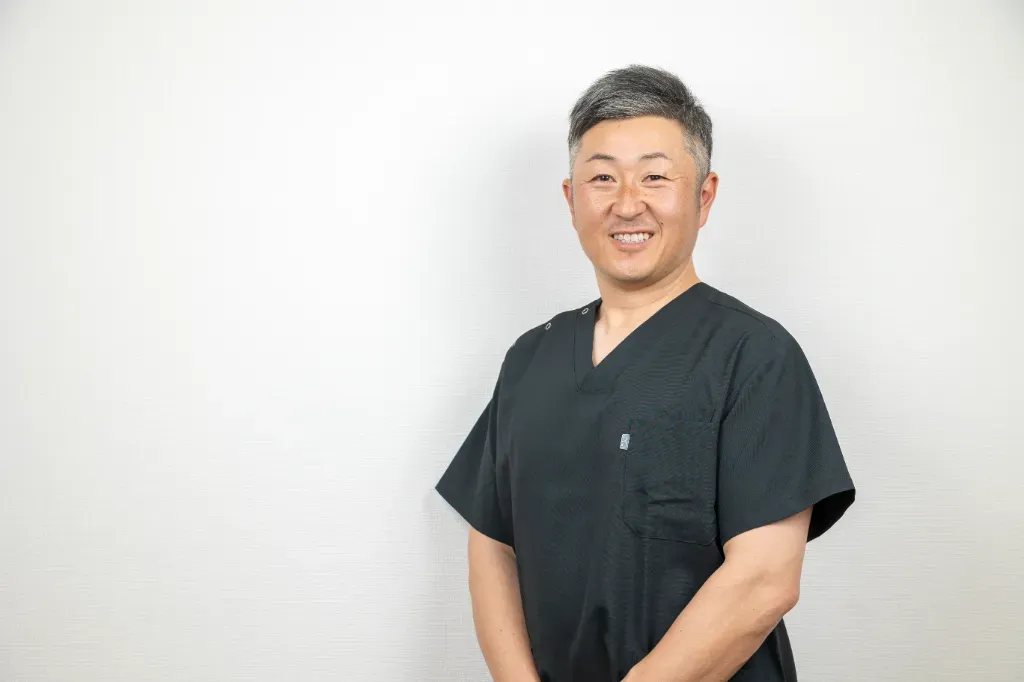 リリーフ鍼灸治療院船橋本町のスタッフ画像-0