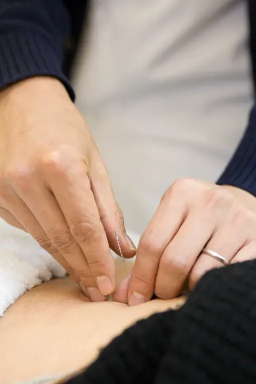 ふじわら鍼灸整骨院のこだわりポイント