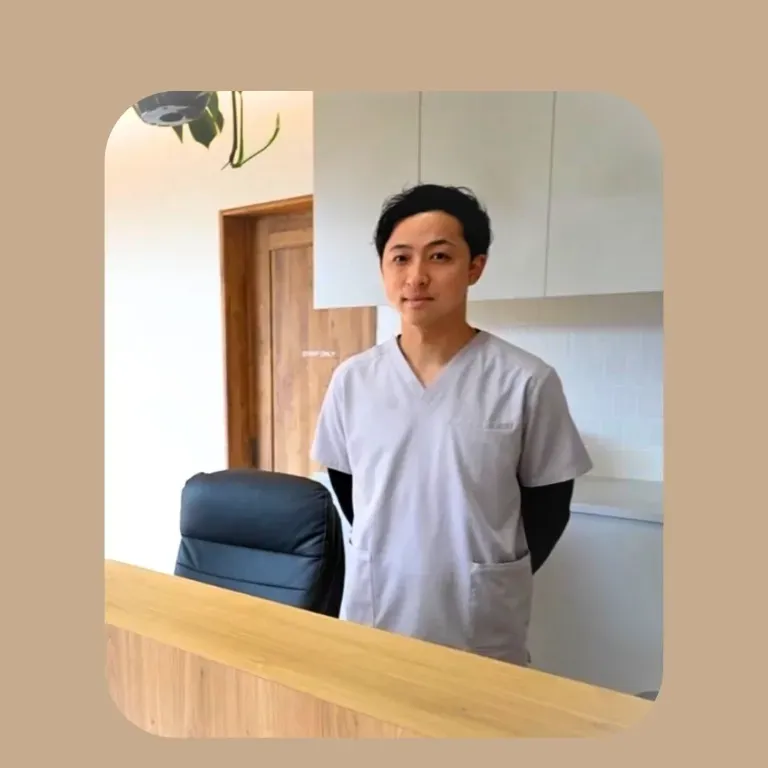 成宮鍼灸整骨院 & total beauty salonのスタッフ画像-0