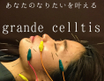 グランデセルティス PR写真
