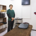 鍼灸整体サロンKEYAKI PR写真