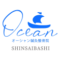 美容鍼専門サロン　Ocean PR写真