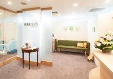 銀座駅周辺のおすすめの鍼灸院 美容鍼サロン しんきゅうコンパス