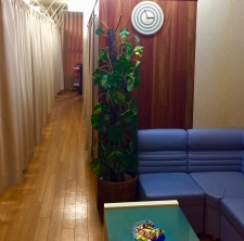 中国鍼灸 健身院